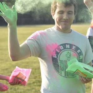 Meet your Posher, Tim